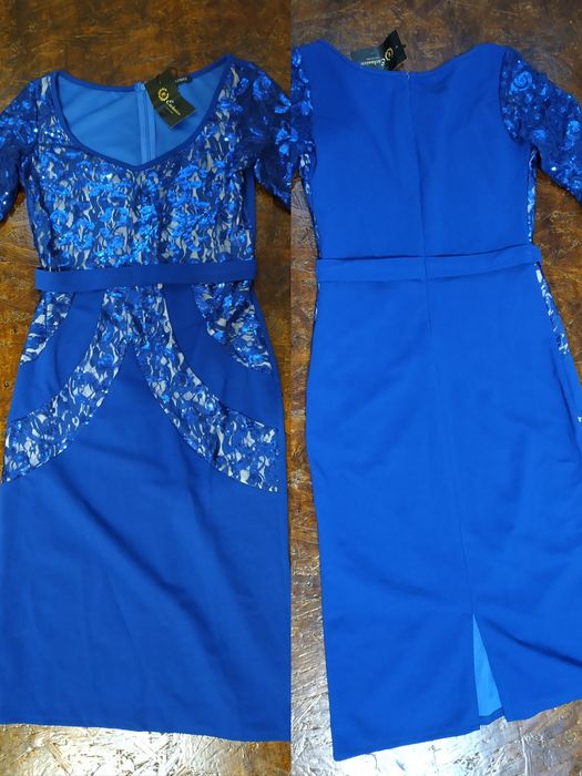 Нові шикарні сукні