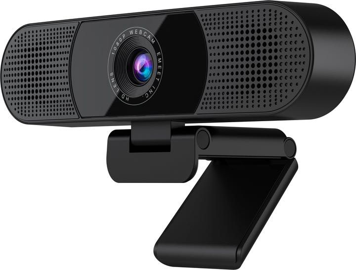 Веб-камера EMEET C980 Pro All-in-One Нові.Запаковані