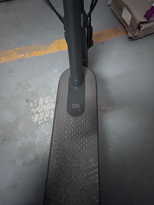 Vendo trotinete elétrica xiaomi