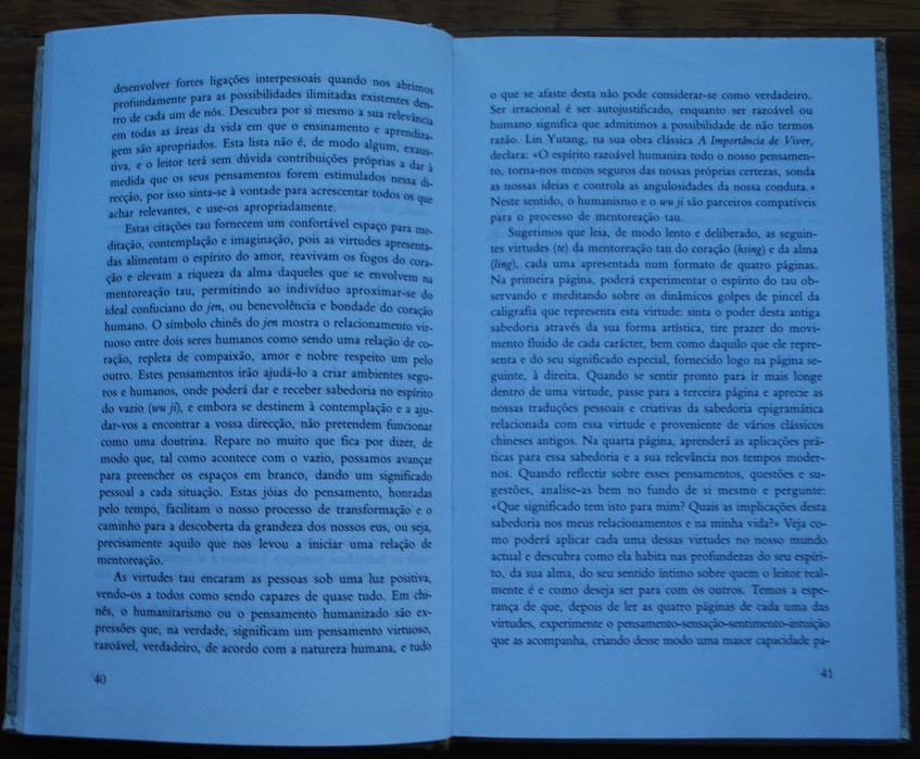 The Tao of Wisdom by Chungliang Al Huang and Jerry Lynch64751102233731123