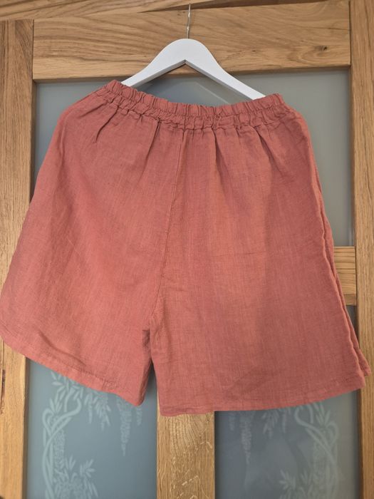 Komplet z  lnu  Made in Italy