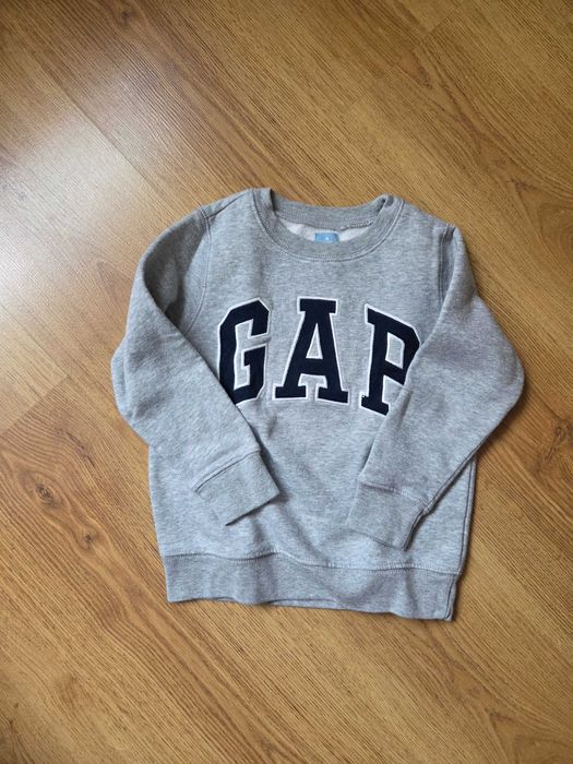 Bluza GAP 4 lata 110cm