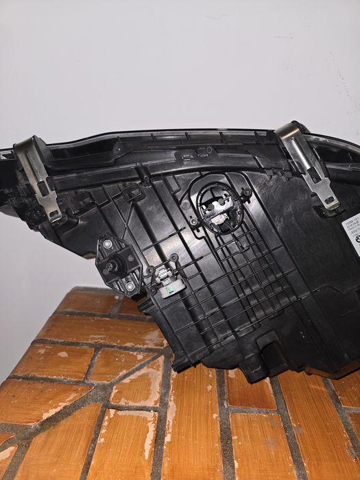 Farol led bmw s5  g30 ou g31