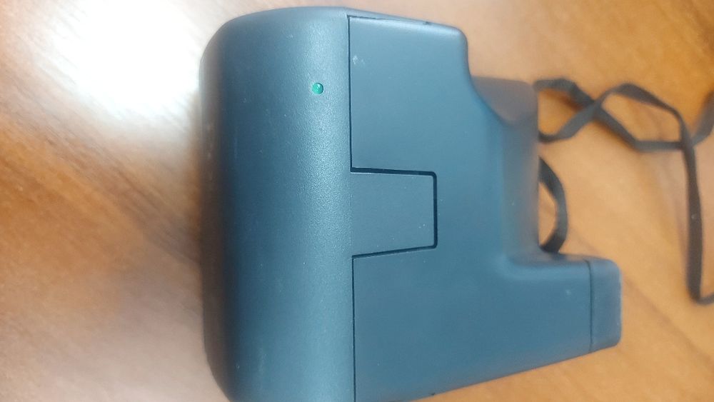 Фотоапарат полароїд