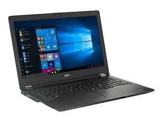 Fujitsu Lifebook U759