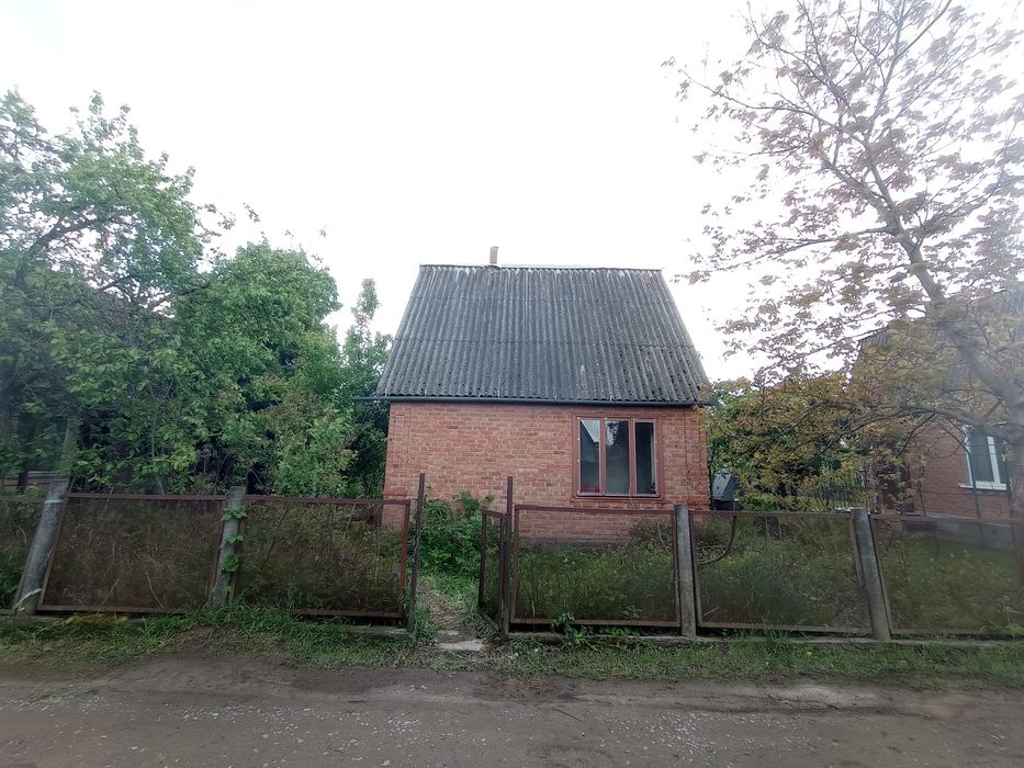 Продається дача в Рибачем