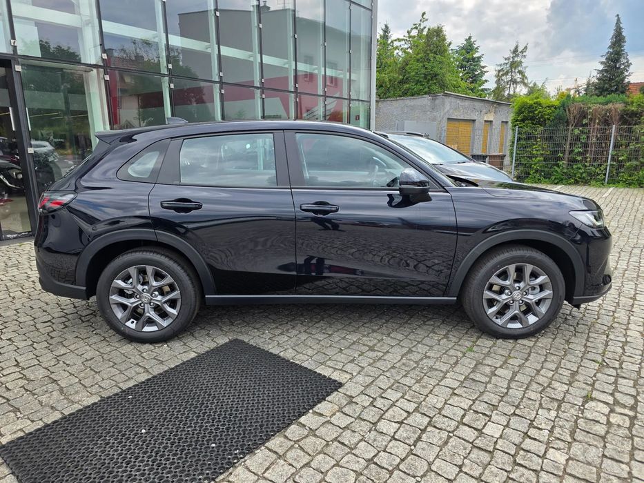 Honda ZR-V ZR-V 2.0 i-MMD Hybrid Elegance