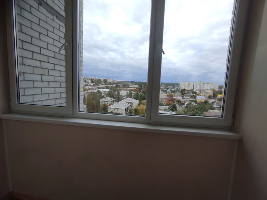 Продаж 3 кім квартири вул Байди -Вишневецького 9, Виноградар