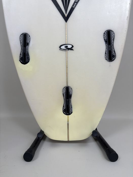 Prancha de Surf - Leo Tavares  5'10'' | 29 L