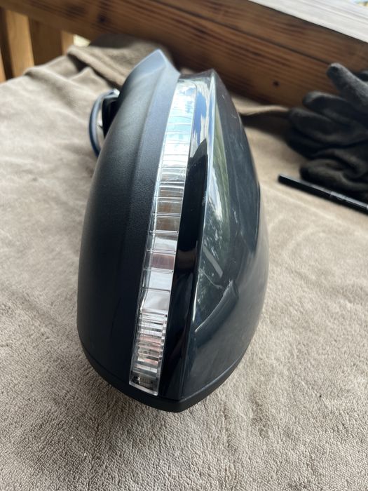 Дзеркало VW Golf 8 гольф 8 5H. 5H1