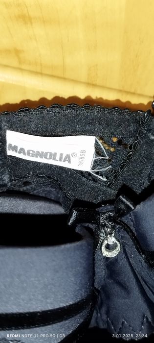 Sprzedam bielizna czarną