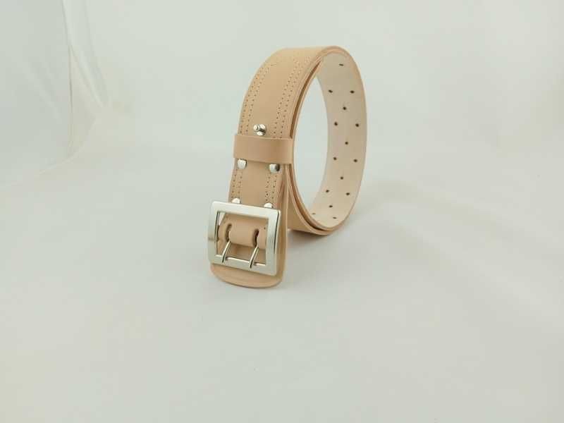 Pas wojskowy oficerski Jucht  135 cm