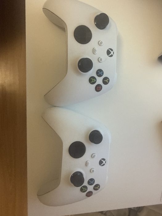 Comandos Xbox  (X2)