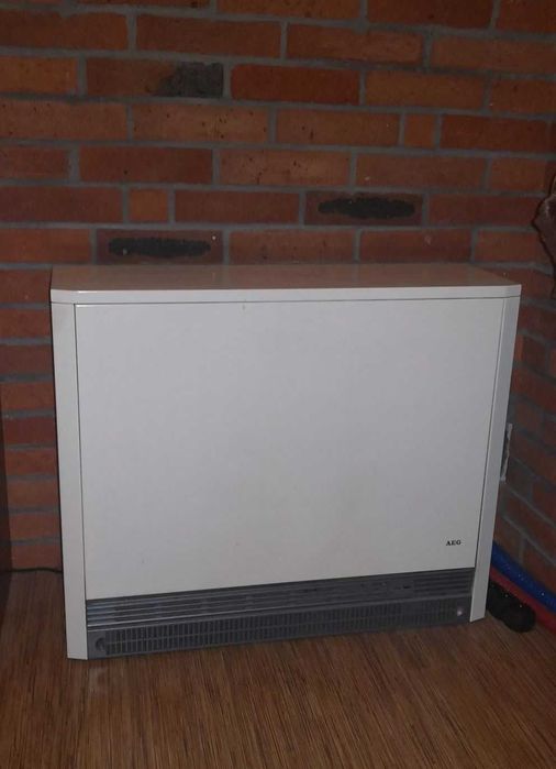 Piec akumulacyjny 3.0kW AEG WSP Standard 3010