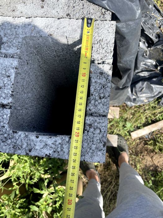 System kominowy RAUCH Uniwersal dymowy + 4 wentylacje Ø200