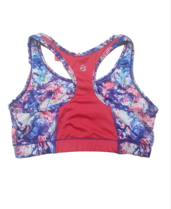 Zakti top sportowy S XS