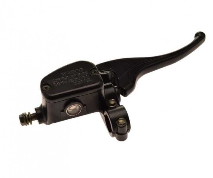 Bomba de travão completa Polaris