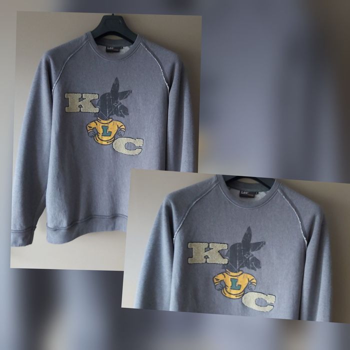 Świetna bluza Lee rozmiar XL 54