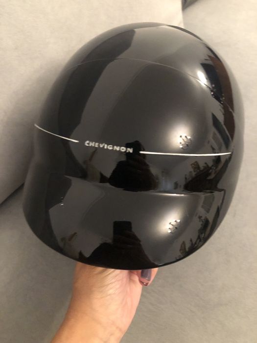 Capacete Chevignon