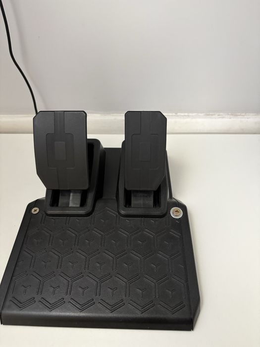 Volante Thrustmaster T128 PS5/PS4/PC