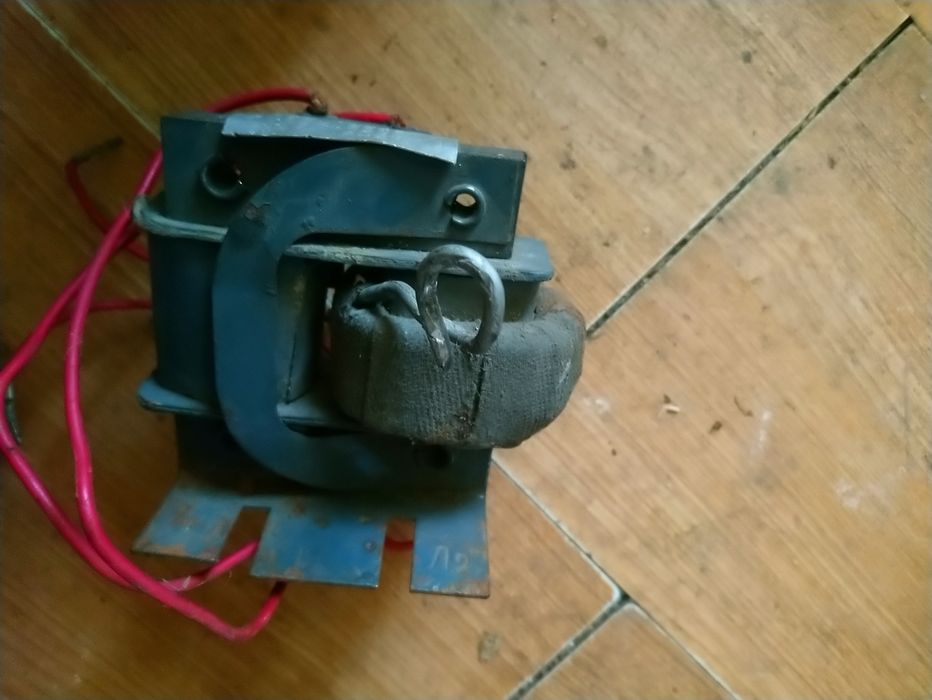 Продам трансформатор тк-20