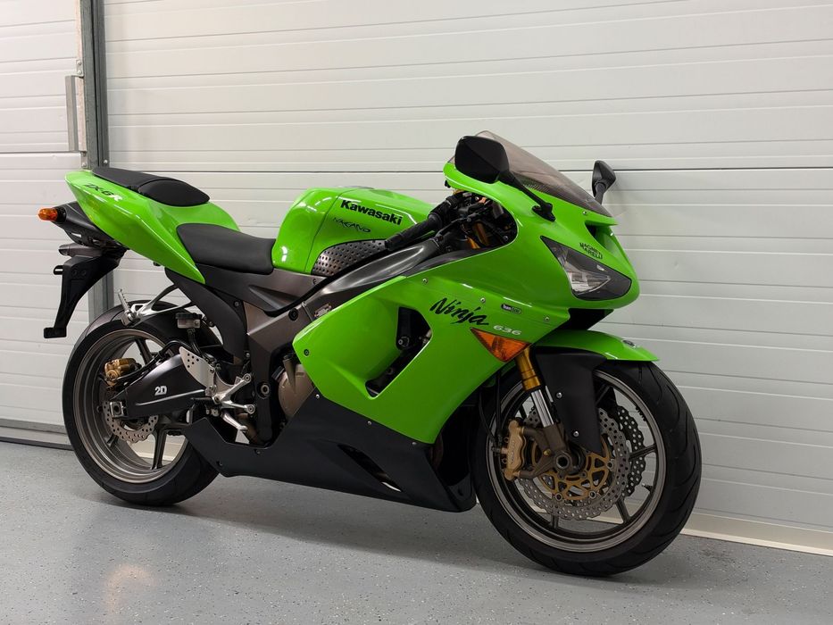 Kawasaki
