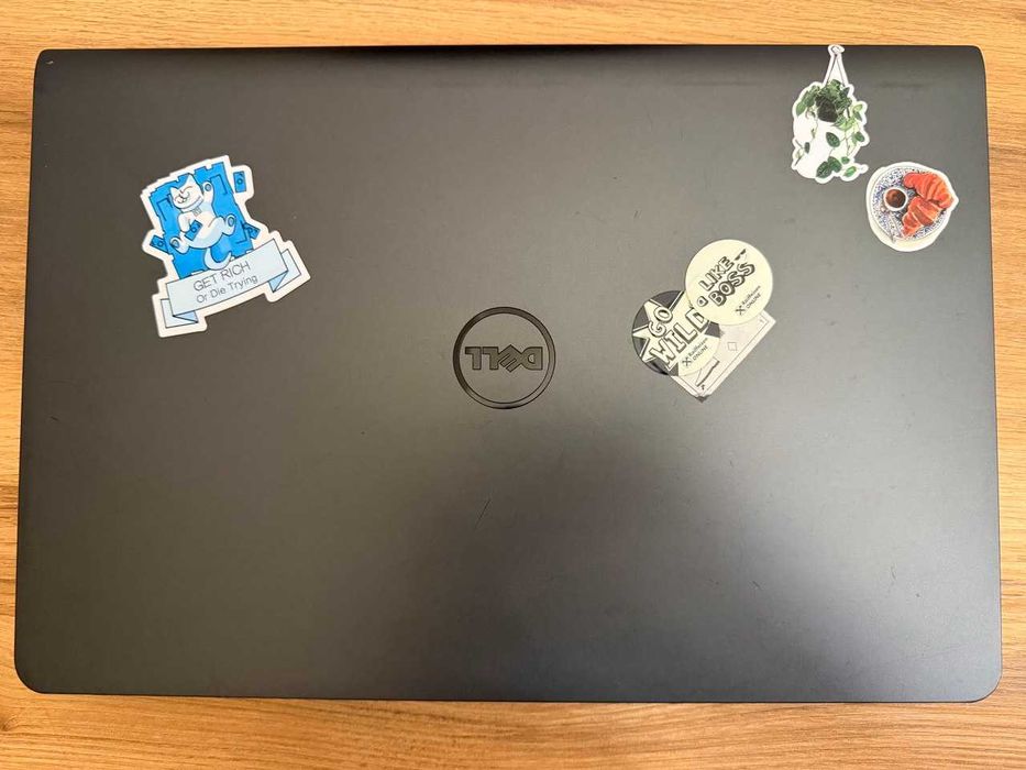 Dell Latitude 3550 1Tb 8Gb Intel i7