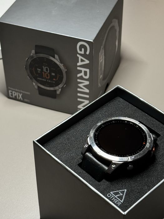 Garmin Epix Gen 2 47mm