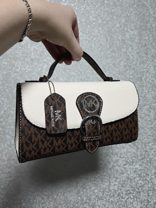 Новинка, сумочка Michael Kors в 3 кольорах