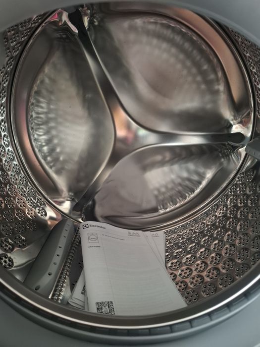 Máquina lavar roupa, NOVA, encastrável, ELECTROLUX Perfect Care 700, 7