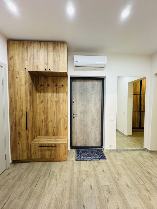 Феєрічні Апартаменти на Капушанській подобово