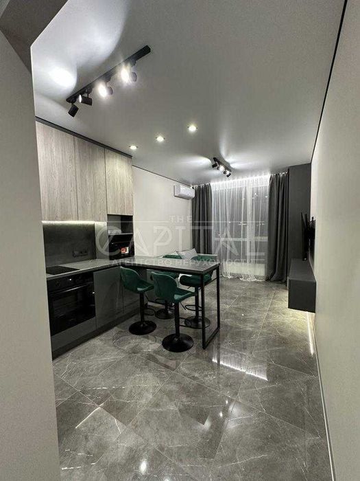 Оренда стильної квартири в жк Файна таун