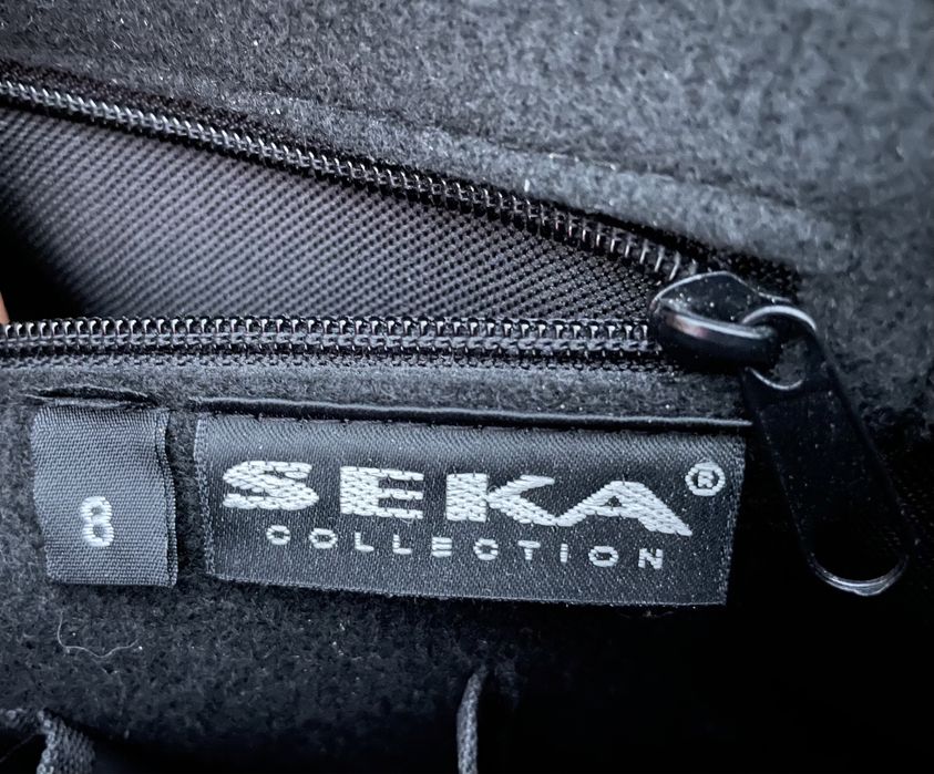 Torebka na ramię firmy Seka