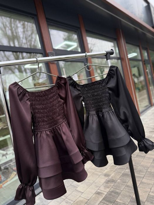 Неймовірна сукня доя дівчат р.116-164