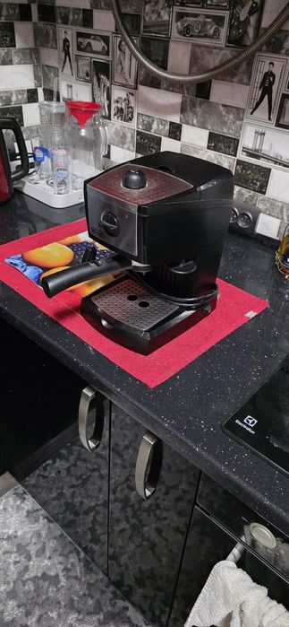 Кавоварка DeLonghi