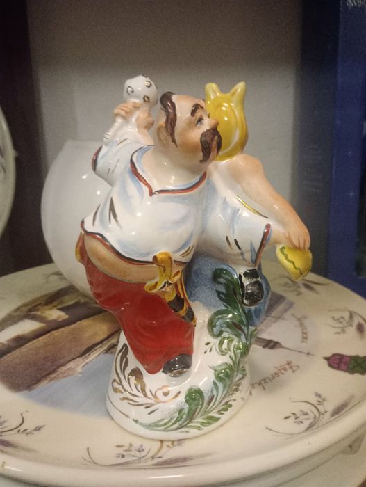 Статуэтка Гопак Киев