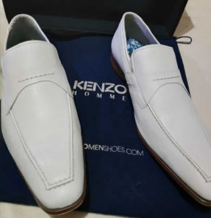 Kenzo туфли оригинал