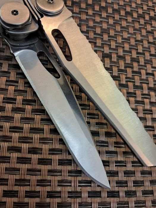 Мультитул Leatherman