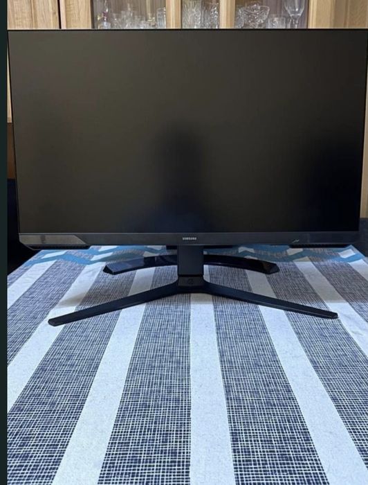 Монітор Samsung Odyssey G3 27 180 hz 1 ms