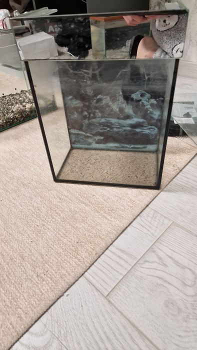 Маленький акваріум