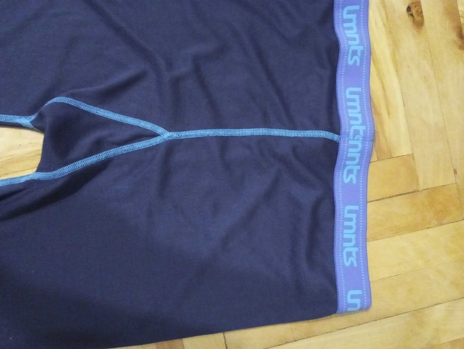 Lmnts Legginsy termoaktywne rozm.34-36/6-8/XS-S
