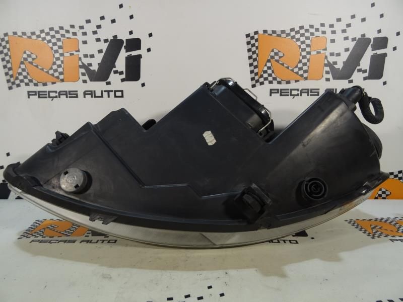 Ótica / farol direita SEAT Altea (5P1)