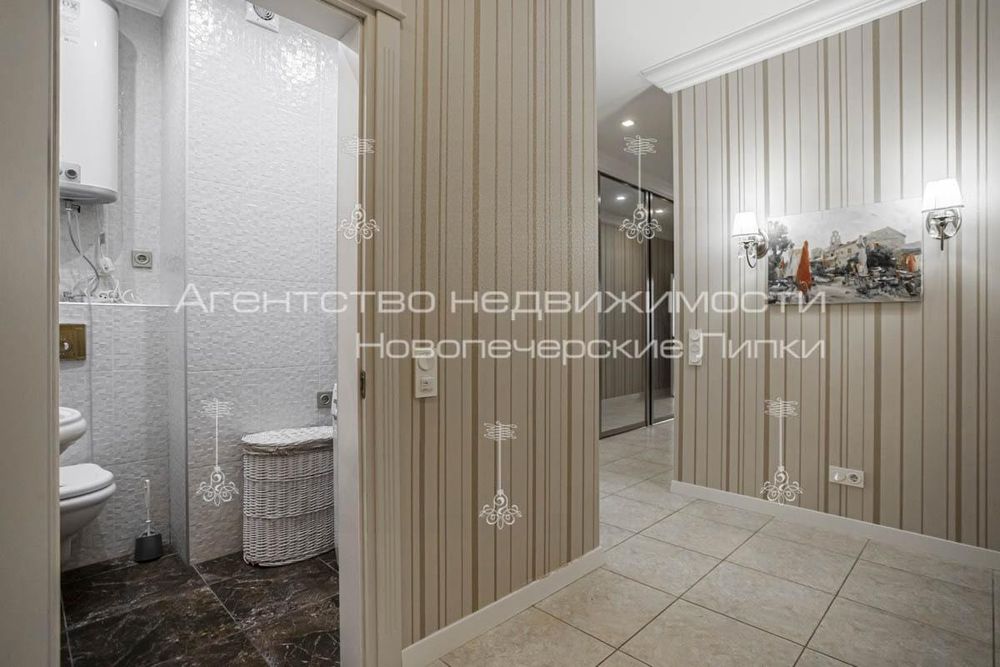 3-кімнатна квартира за адресою бульвар Дружби Народів (площа 120 м²) - Atlanta.ua - фото 15