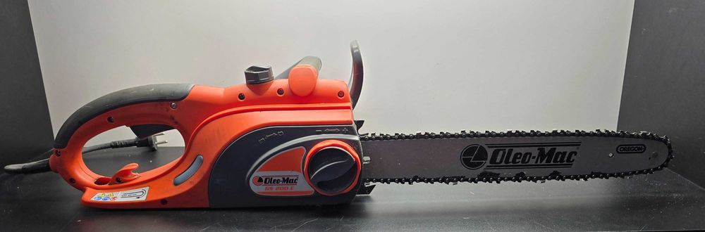 Pilarka , Piła OLEO-MAC GS 200E