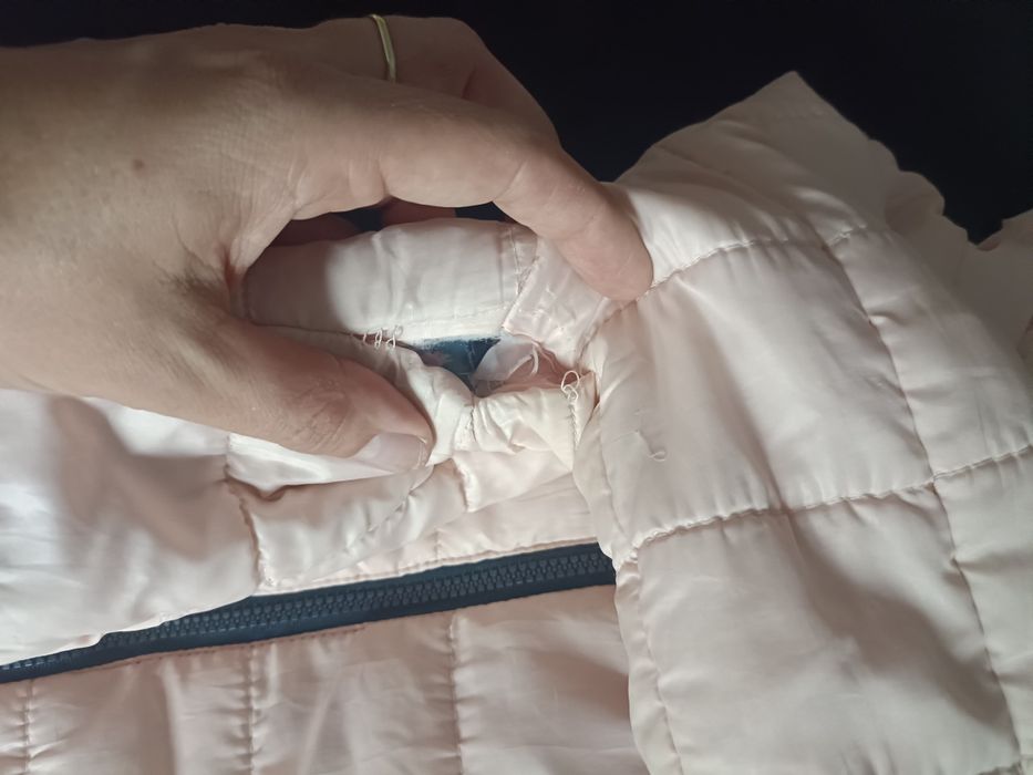 Ubrania dla dziewczynki 92/98