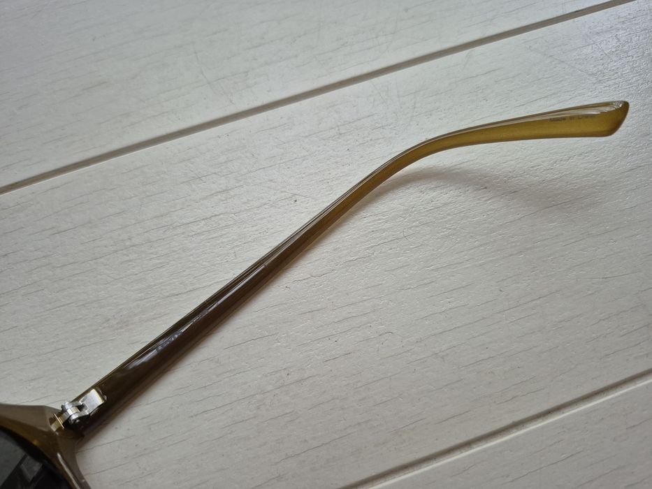 Okulary przeciwsłoneczne Levi's LEV339U