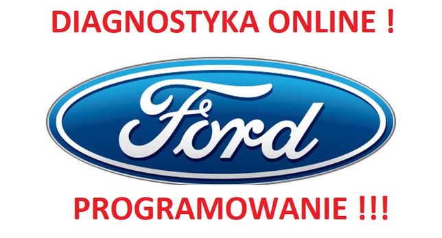 Kodowanie Ford OLX.pl strona 2