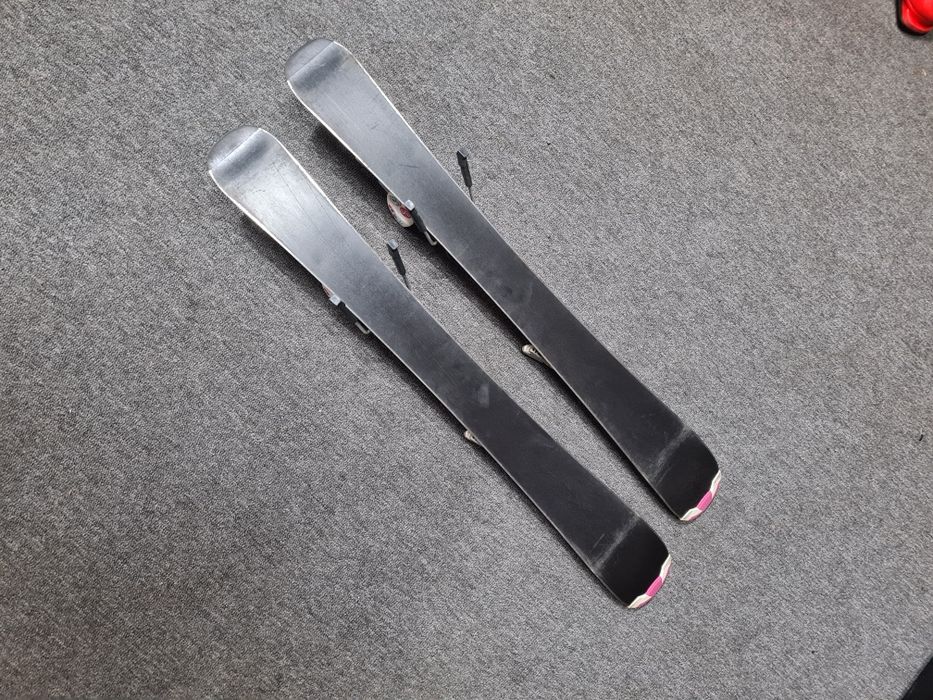 Narty tecno pro 80 cm wysyłka