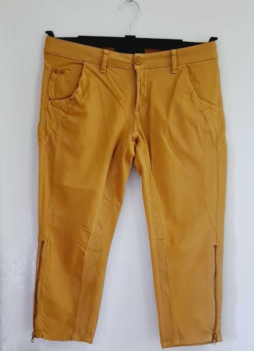 брюки  бриджи  38 р