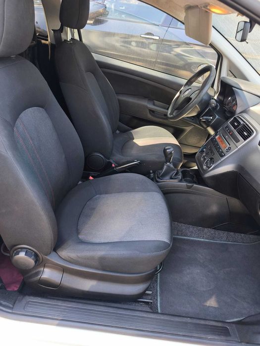 FIAT PUNTO 1.3d Multijet 2014